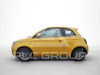 2026 Fiat 500