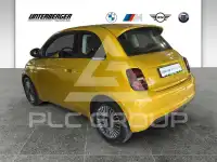 2026 Fiat 500
