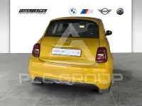 2026 Fiat 500