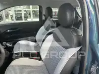 2026 Fiat 500