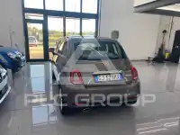 2026 Fiat 500