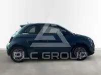 2026 Fiat 500
