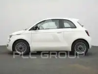 2026 Fiat 500