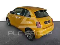 2026 Fiat 500