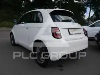 2026 Fiat 500