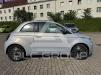 2026 Fiat 500