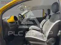 2026 Fiat 500
