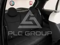 2026 Fiat 500