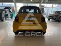 2026 Fiat 500