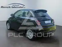 2026 Fiat 500