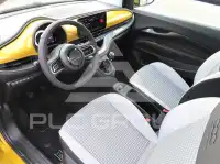 2025 Fiat 500