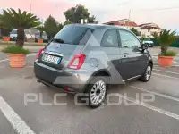 2026 Fiat 500