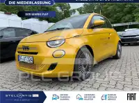2026 Fiat 500