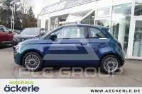 2026 Fiat 500