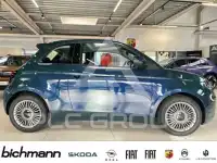 2026 Fiat 500