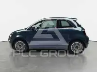 2026 Fiat 500