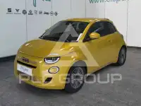 2026 Fiat 500