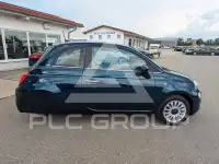 2026 Fiat 500