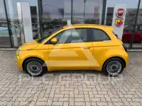 2026 Fiat 500