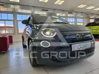 2026 Fiat 500