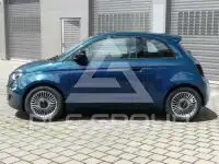 2026 Fiat 500