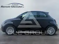 2026 Fiat 500