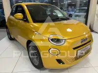 2026 Fiat 500