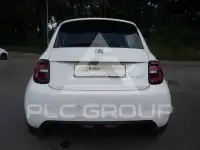 2026 Fiat 500
