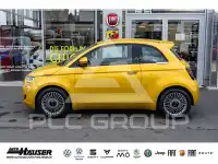 2026 Fiat 500
