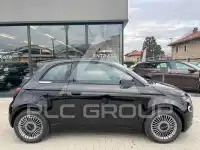 2026 Fiat 500