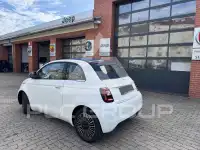 2026 Fiat 500