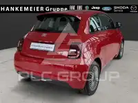 2026 Fiat 500