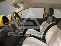 2026 Fiat 500
