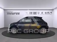 2026 Fiat 500