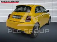 2026 Fiat 500