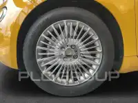 2026 Fiat 500