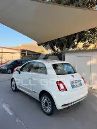2026 Fiat 500