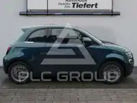 2026 Fiat 500