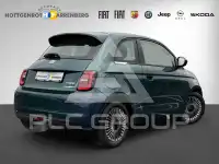 2026 Fiat 500
