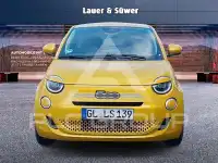 2026 Fiat 500