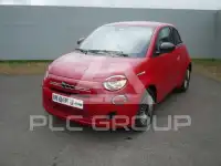 2026 Fiat 500