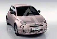 2026 Fiat 500