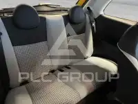 2026 Fiat 500