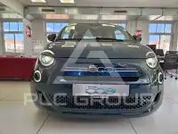 2026 Fiat 500
