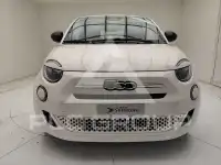 2026 Fiat 500