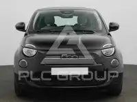 2026 Fiat 500