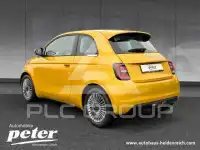 2026 Fiat 500