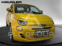 2026 Fiat 500