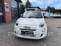 2026 Fiat 500