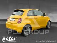 2026 Fiat 500